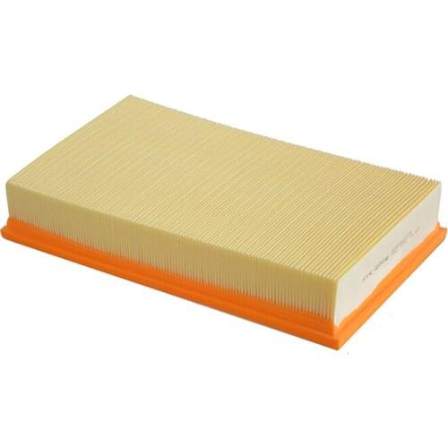 Car Engine Air Filter for Mercedes-Benz W/S210-E200/E230/E320 CDI .W112/W163-E220/E320 CDI E320 E230 W210 S210 6040940504