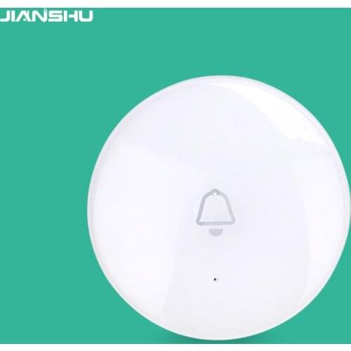 433mhz wireless doorbell work with G90B Plus home alarm system