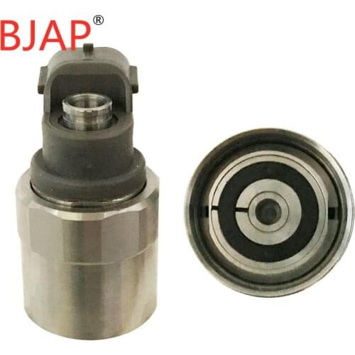 BJAP 095000-5550 04# Fuel Injector Electric Solenoid Valve for Auto CR Parts Injection Head
