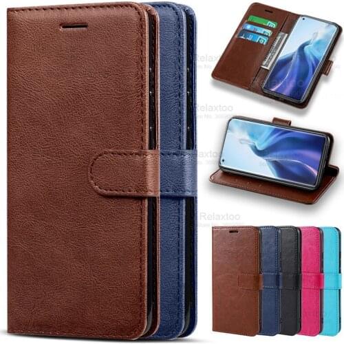 Xiomi mi 11 case leather texture cover for xiaomi mi11 shockproof magnet stand flip phone covers on for xiaomi11 my 11 6.81
