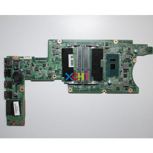 For HP Envy X360 15 15T 15-U 15T-U400 Series 830193-601 DAY62PMB8E0 UMA i7-6500U Laptop Motherboard Mainboard Tested