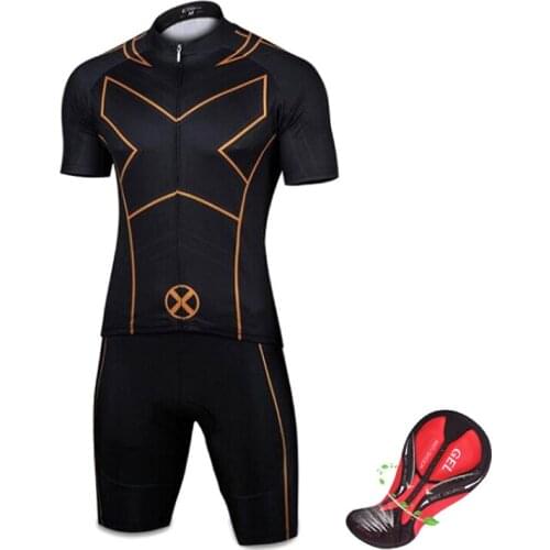 Pro Cycling Jersey Men 2021 Summer Short Sleeve Road Bike Clothing Set Male Bicycle Clothes Sport Suit MTB Dress Ropa Ciclismo