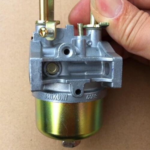 GT241 GM82 CARBURETOR CARB MITSUBISHI GT241 GASOLINE ENGINE PARTS