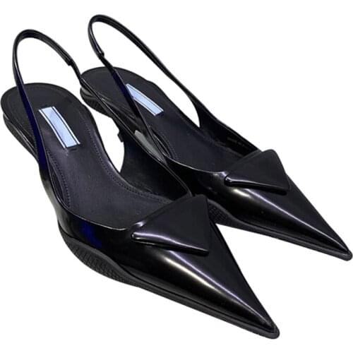 J.M.D Pumps