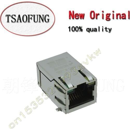 JK0654219NL JK0654219 RJ45 network interface Electronic Components = Free shipping
