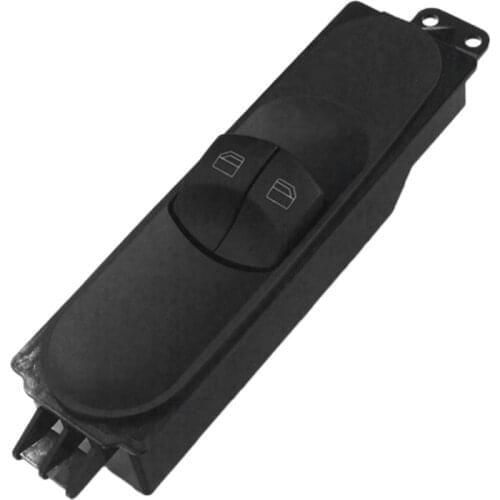 Power Master Window Regulator Control Switch Button for Mercedes Sprinter Crafter A9065451513