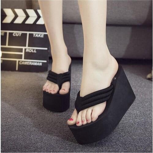 Summer Sandals Women T-strap Flip Flops Thong Sandals Designer Elastic Band Ladies Gladiator Sandal Shoes Zapatos Mujer