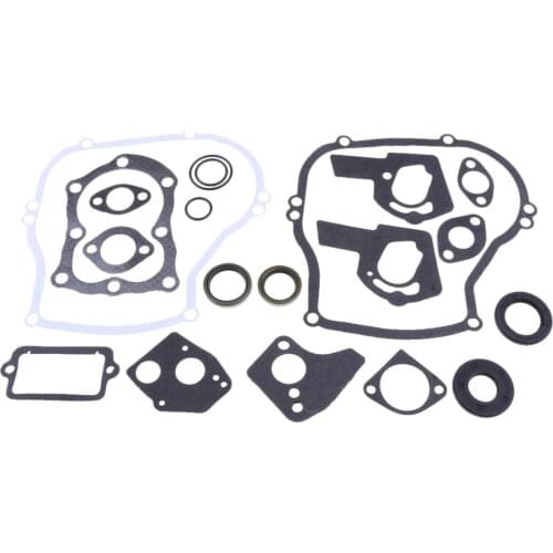 Complete Engine Gasket Kit For Briggs&Stratton 495603 Replaces 397145 297615
