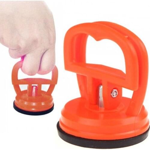 Durable Car Dent Remover Puller Auto Body Dent Removal Tools Strong Suction Cup Car Repair Kit Glass Metal Lifter Locking Useful