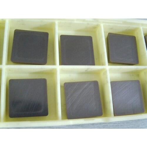 SPMN SPMN120304 HTI10 SPMN120308 UTI20T SPMN120412 MC5020 Right Angle Plane Milling Cutter Blade Original CNC Milling Tool Set