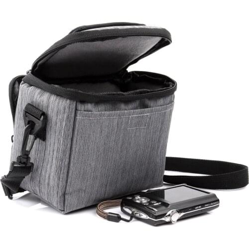 Photo Camera Bag Case For Samsung NX500 NX300 NX210 NX30 NX20 NX mini Bag Q30 WB1100 WB2100 NX3300 NX3000 NX2000 NX1100 NX1000