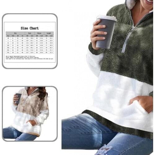 Sweatshirt Simple Thermal Autumn Hooded Coat Loose Winter Coat All Match for Winter