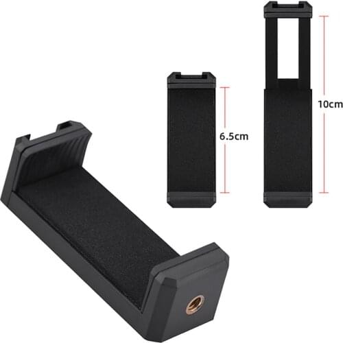 Tripod Vlog Shooting Artifact Mobile Phone Holder Mobile Phone Camera Controller Handheld Tripod Accessories