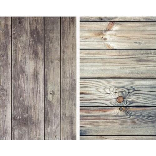 INS Style 3D Printing Burly Wood Color 58x86cm Photo Background Waterproof for Camera Photo