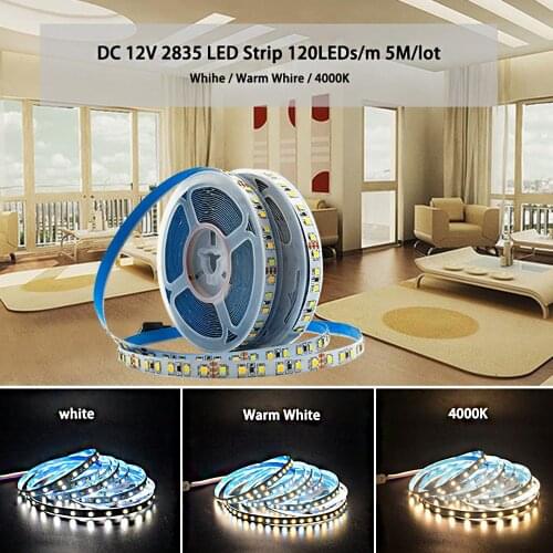 WRMIHU LED Strips