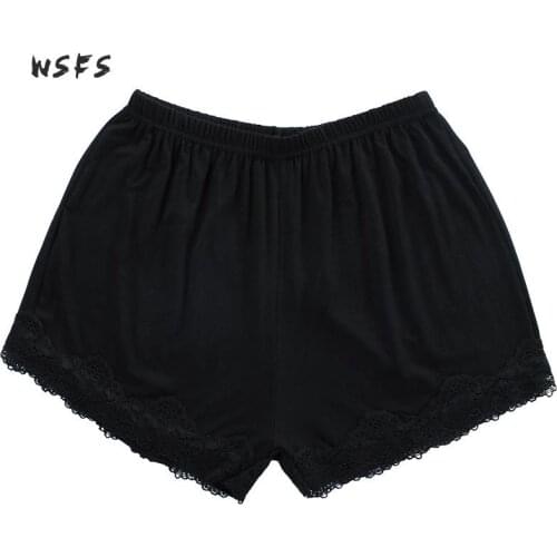 WSFS Women Underwear