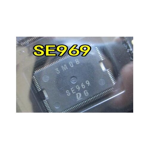 100% NEW Free shipping SE969