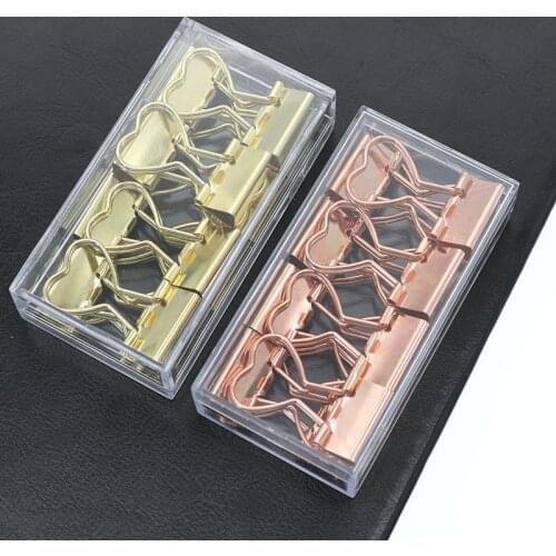 ALSMT Metal Paper Clips