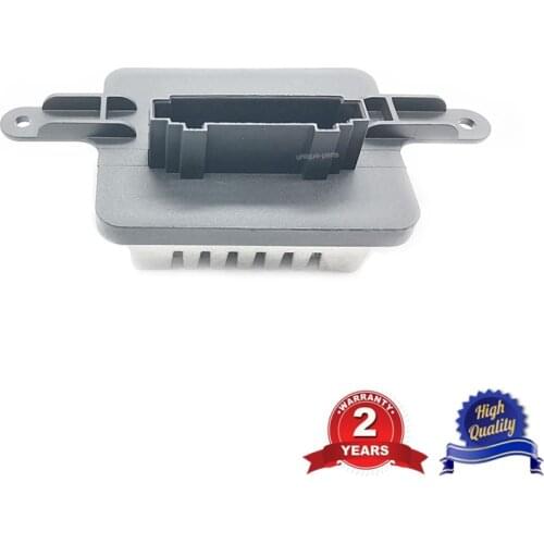 Auto Climate Control Blower Motor Heater Resistor For Citroen DS5 Peugeot 3008 5008 6441CQ