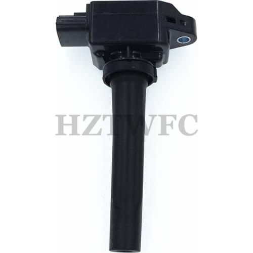 Free Shipping New Ignition Coil PE2018100 H6T61271 For Mazda CX-5
