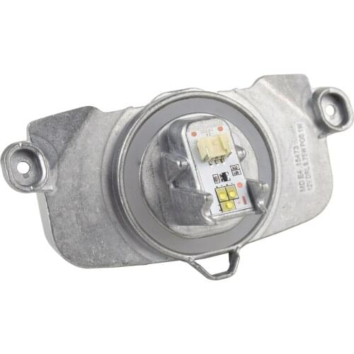 Xenon Headlight LED Angel Eyes Control Unit 63117398766 For BMW 3 Series 320i 328dX 328iX 335i Hybrid 3 Sedan 2012-2015