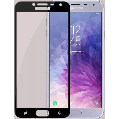 C.J.D.J.H Screen Protectors For Samsung Galaxy J4 2018
