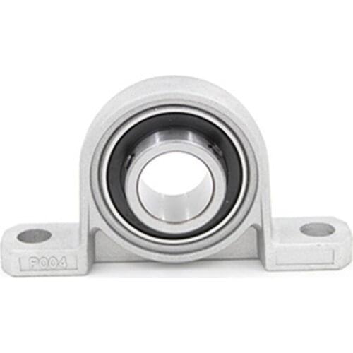 DuoWeiSi 3D Printer Parts KP004 vertical bearing 20mm Bore Diameter KP-004 KP serials bearing