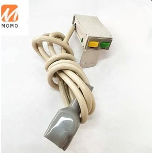 Double needle sewing machine parts KM-790 industrial sewing machine spare parts