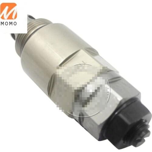 Excavator Parts PC-8 PC300-8 Hydraulic Pump Main Relief Valve 723-40-91200