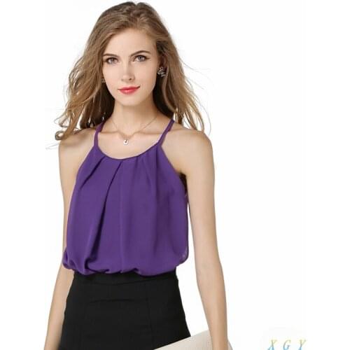 Женские летние топы Grittiness China At AliExpress