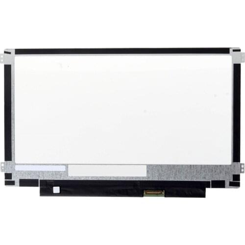 IPS eDP HD 1366X768 Glossy M116NWN5 R0 Matrix for Laptop 11.6" Panel Replacement