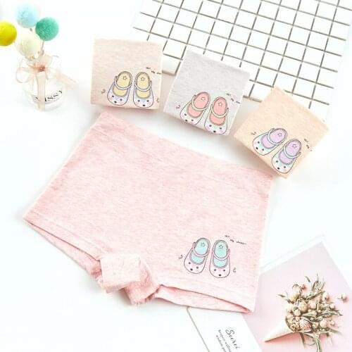 Panties For Girls LIMYDYS China