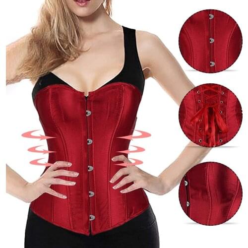 Fashion Women Full Body Shaper Bodysuit Firm Tummy Control Shapewear Lifter Corset Shapewear Slimming Belt Waist Bustiers#g3