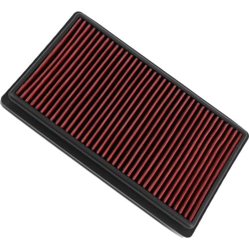 Washable Replacement Air Filter TOYOTA CHR 1.2 / 2.0 2016-2019
