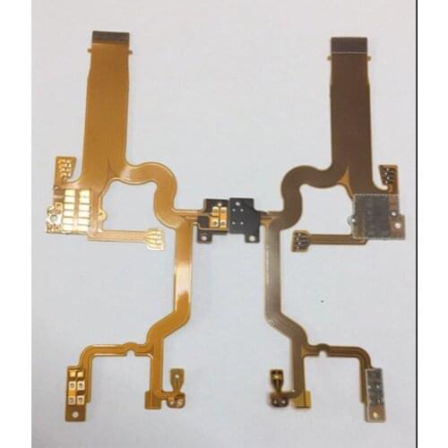 New For Panasonic MDH1 Rear Group Cable Base Lens cable Camera Repair Parts Flex