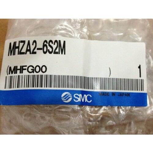 NEW SMC MHZA2-6S2M cylinder