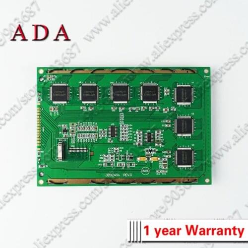 LCD Display 3208H1-1F LCD Display New for Replacement