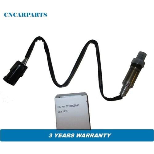 O2 oxygen Lambda Sensor fit for FERRARI 355.0 456.0 550.0 , 0258003819