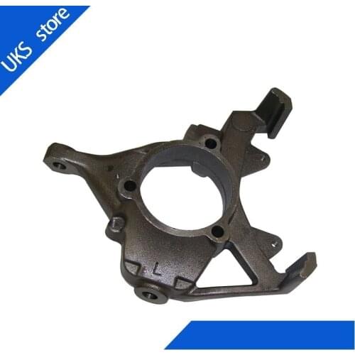 Steering Knuckle 52067577 Fits Grand Cherokee ZJ, ZG