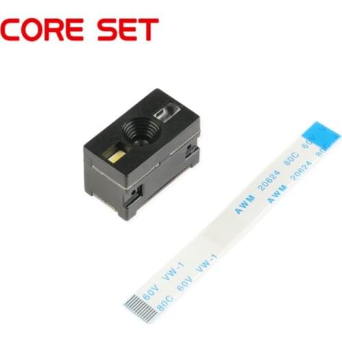 1D/2D QR Bar Code Module Scanner GM65 to Low Power Consumption QR Code Barcode Reader Module with TTL232 and USB
