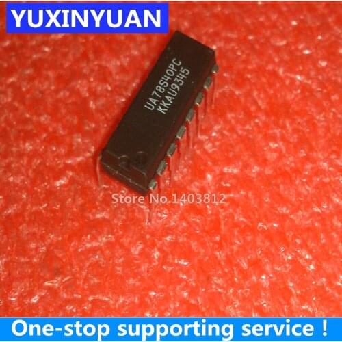 UA78S40PC UA78S40 DIP 10pcs/lot