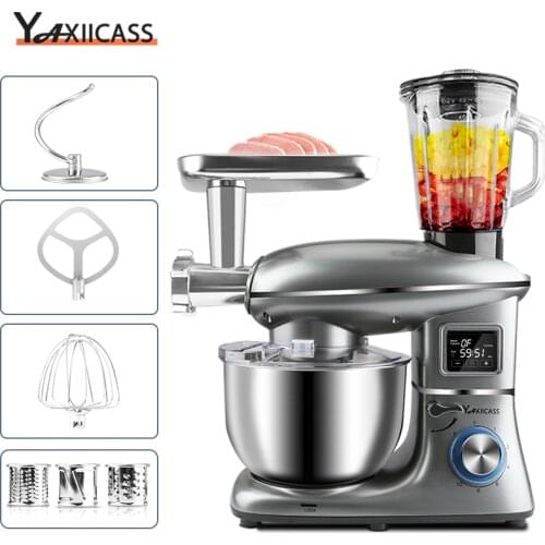 YAXIICASS Household Mixers