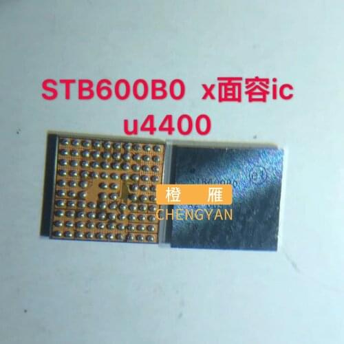 U4400 STB600B0 Face ID LDO ic For IX