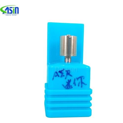 2pcs Dental High Speed Handpiece Push Button Cartridge / MINI Head compatible with PANAAIR NSK