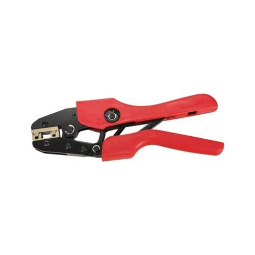 AN-06FL High Quality lug connector crimper plier for crimping different type of terminal