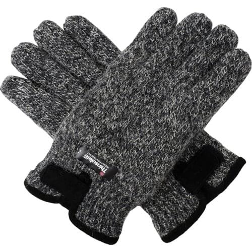 BRUCERIVER Moto Gloves