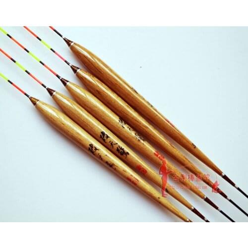 Buoyage zipa taxodiaceae vertical float drift fishing