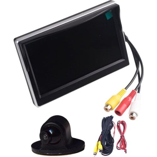 GEFENSI Car Video Players