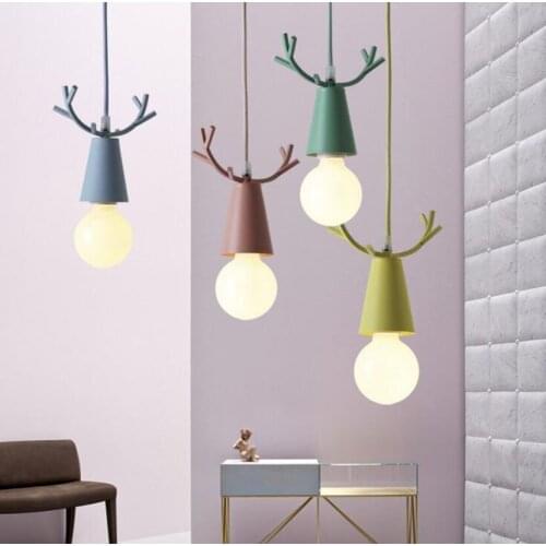 Great-JUNAMT Designer Pendant Lights