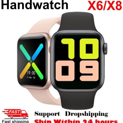 Handwatch Electronics